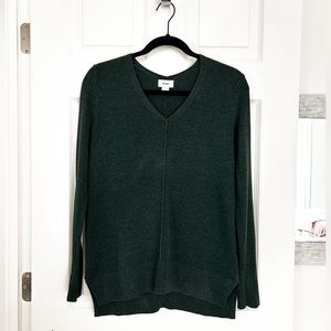 V-neck Sweater/Tunic